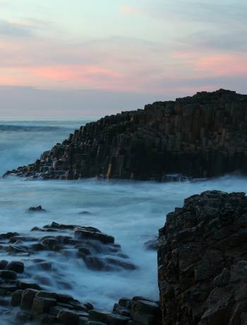 Ireland and Northern Ireland: The Causeway Coast and Wild Atlantic Way road trip