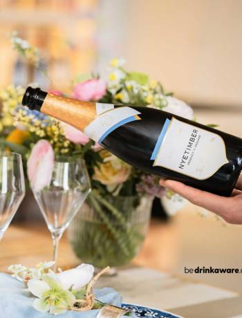 Sponsored: The perfect pour for Easter