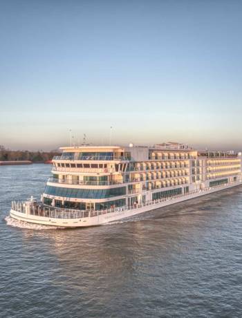 USA: Viking Mississippi's New Orleans & Southern Charms cruise