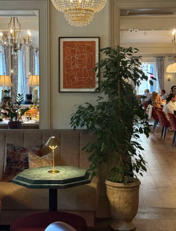 Taking Orders: Emberwood, Bath