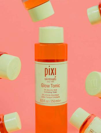 12 days of Christmas: Day 12 WIN a year's supply of Pixi Glow Tonic