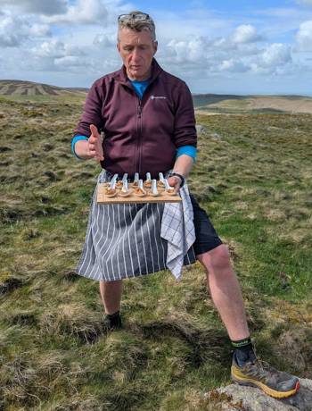 8 Northumberland foodie secrets only locals know