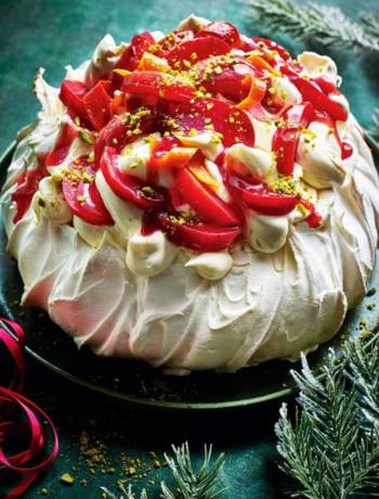 Meringue