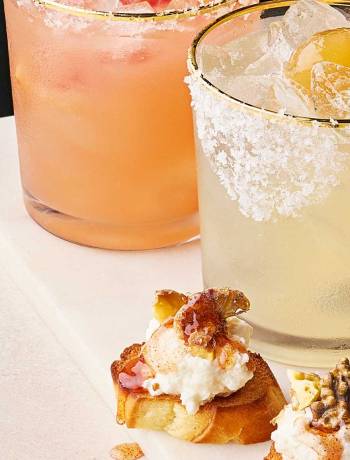 Sponsored: The party pantry