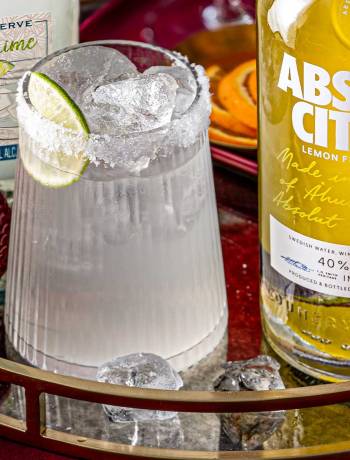 Sponsored: Sip into Christmas