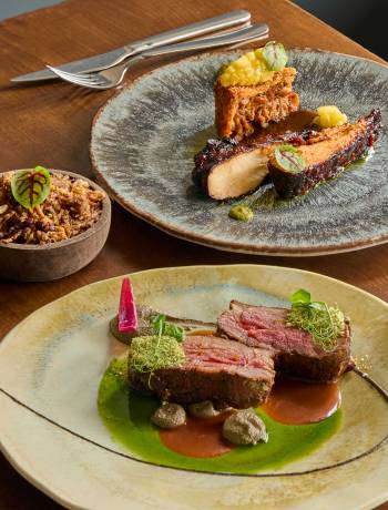 Taking Orders: 2210 by Natty Can Cook