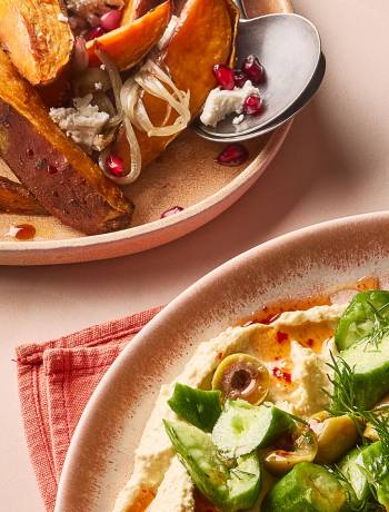 Sponsored: Step into spring