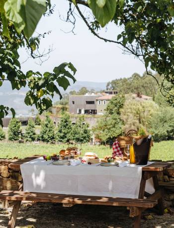 Monverde Wine Experience Hotel, Amarante, Portugal