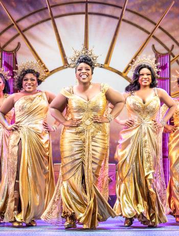 Win a £250 Theatre Token to spend during Kids Week and beyond
