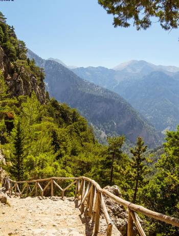 6 of the best walking holidays