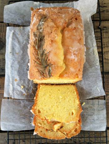 Everything you need to know to make a lemon drizzle cake recipe