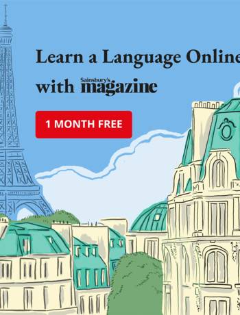 Learn a new language with Gymglish today!