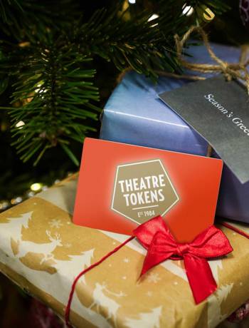 WIN a £250 Theatre Tokens Gift Card