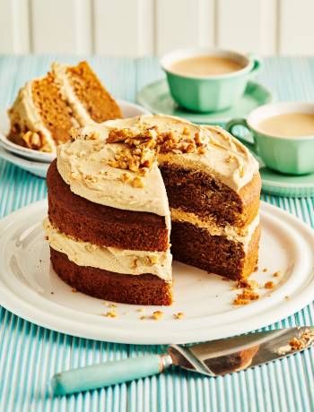 Sponsored: OGGS coffee cake