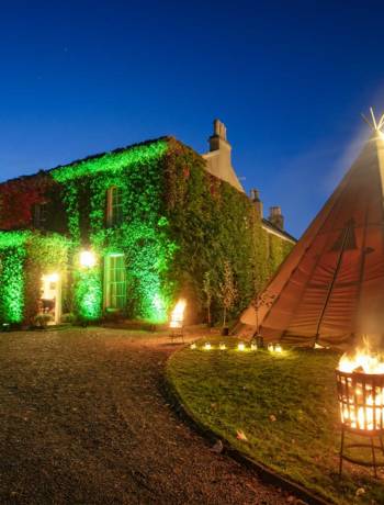 County Armagh, Northern Ireland: Annual Apple and Cider Food Festival