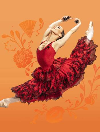 Win tickets to see Birmingham Royal Ballet’s Don Quixote on tour