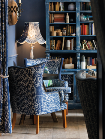 Staycation: The Cookie Jar, Alnwick