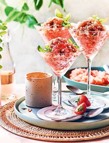 Rosé 101: five myths, busted!