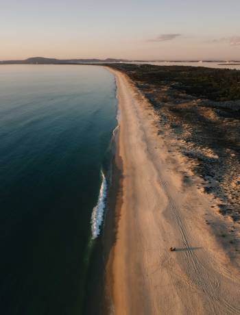 Portugal: the laid-back life of Comporta