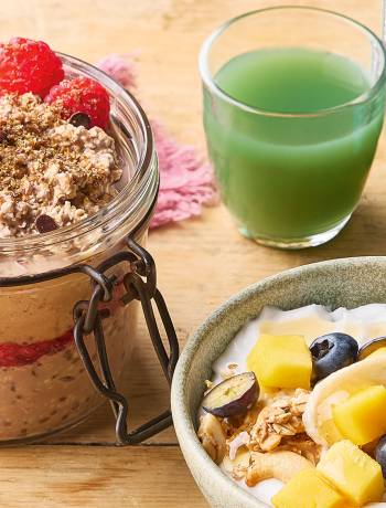 Sponsored: Keep your gut happy