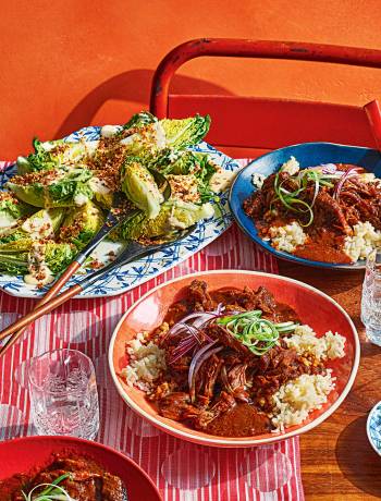 Trending! Intro to Korean-inspired cooking at home