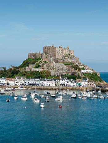Why Jersey should be on your holiday radar