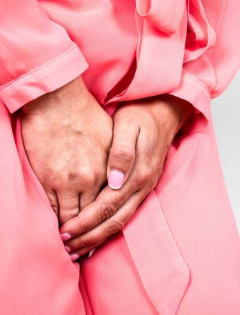 Health spotlight: do you have a wee problem?
