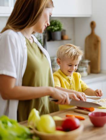 How we feed our families in 2026