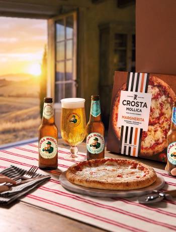 Sponsored: A slice of Italy