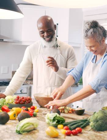 How to cook for food allergies