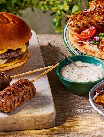 Sponsored: Sunshine sizzlers