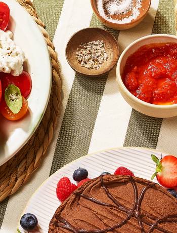 Sponsored: Let's go alfresco