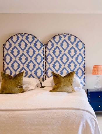 Staycation: Manor Town House, Fishguard