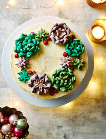 Christmas recipe ideas | Sainsbury`s Magazine