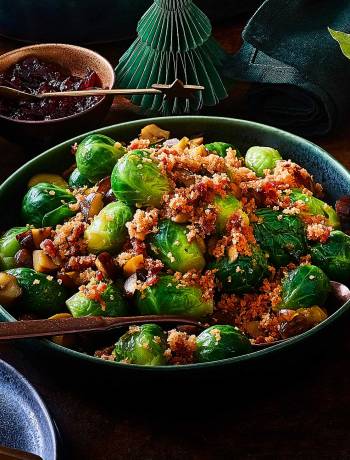 In season: what to cook and eat in December