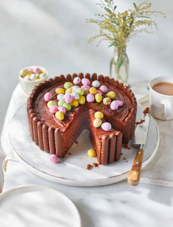 Chocolate cake recipes