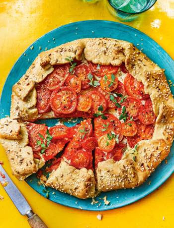 Tomatoes growing? Here’s how to use them up