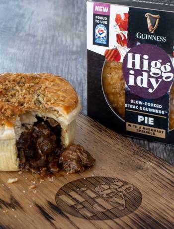 Win a £250 Sainsbury’s voucher with Higgidy