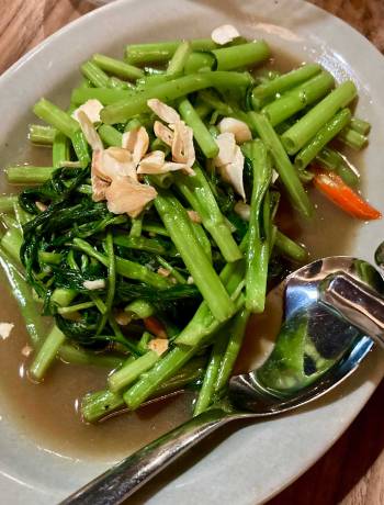 Taking Orders: Platapian, London