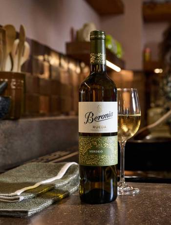 Win six bottles of Beronia wine, plus a £150 Sainsbury’s voucher