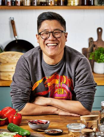 Jeremy Pang’s 6 rules for stir-fry success