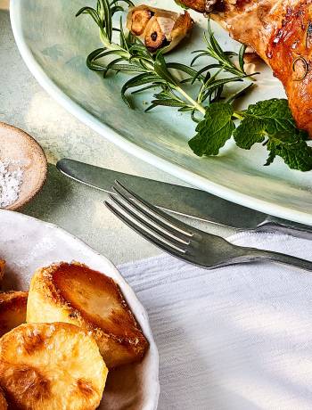 Sponsored: A Feast for Easter