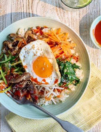 Bibimbap