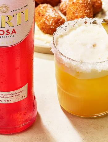 Sponsored: Sunshine sipping