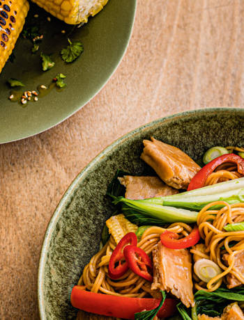 Time to make a change