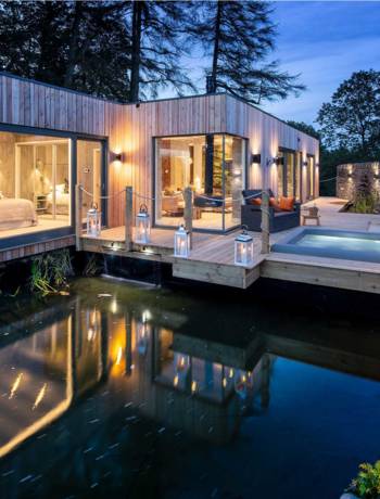 Staycation: Gilpin Hotel, Windermere