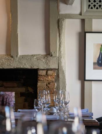 Taking Orders: The Ancient Shepherds, Cambridge