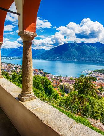 Sponsored: Win a £5,000 holiday to Italy with Inghams