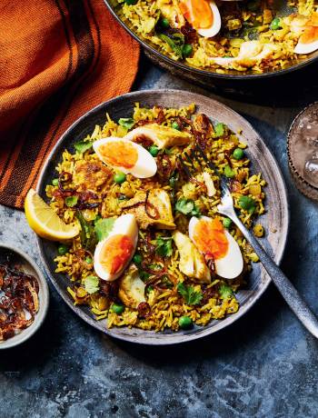Kedgeree