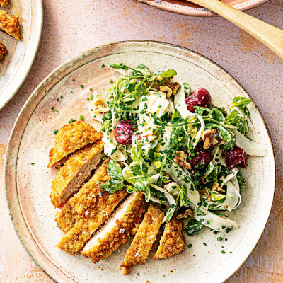 Simple suppers